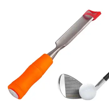 Golf Grip Tape Remover Tool Golf Grip Tape Stripper Remove Tool No Tape Residues Бързо отстраняване Графит / стомана вал лента