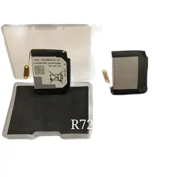 за Samsung Smartwatch батерия за Samsung Gear S2 класически SM-R720 SM-R732 R720 R732 часовник