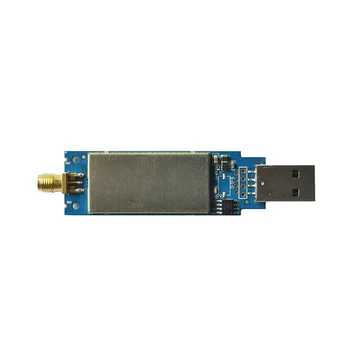 AR9271 150M безжична мрежова карта модул висока мощност USB безжична мрежова карта Wifi приемник супер дълги разстояния
