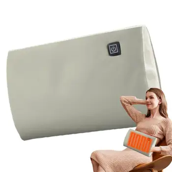 Hand нагреватели акумулаторна торбичка графен отопляем ръка торбичка зимата трябва да има отопление подложки термостат затопляне чанта за жени деца