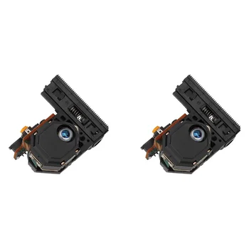 2X едноканални лазери главата KSS-213B оптичен пикап Bluray лазери обектив CD / VCD механизъм резервни части