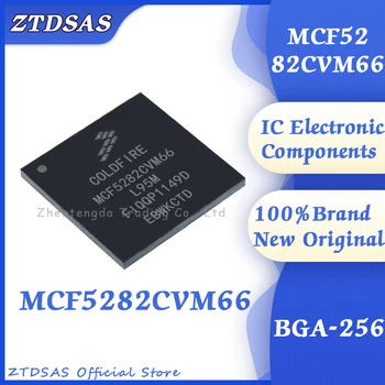 MCF5282CVM66 MCF5282CVM MCF5282 MCF52 MCF IC MCU чип BGA-256