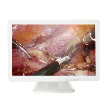 Хирургия Използвайте дисплей екран медицински клас LCD 24