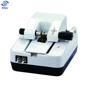 SJ оптика LY-11A оптичен висококачествен обектив Groover Auto Lens Beveller
