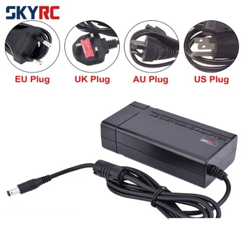 SKYRC EFUEL 17A 200W адаптер за захранване 15V 4A AC адаптер 60W AC към DC за SKYRC зарядни устройства RC модел играчки