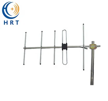 100MHz VHF насочена yagi антена