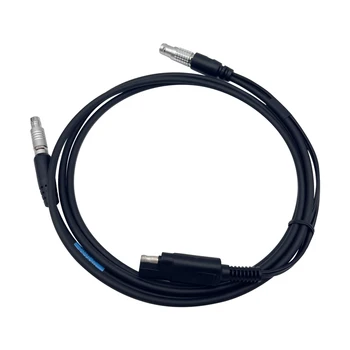 Data кабел A00730 За SATEL 35 Satel радио кабел за данни антена захранващ кабел към GPS