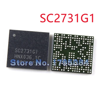 3Pcs/Lot SC2731GI SC2731G1 мощност IC чип